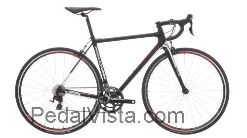 Ridley Helium X fiche technique et avis